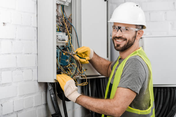 Best Electrical Contractors for Businesses  in Grasonville, MD