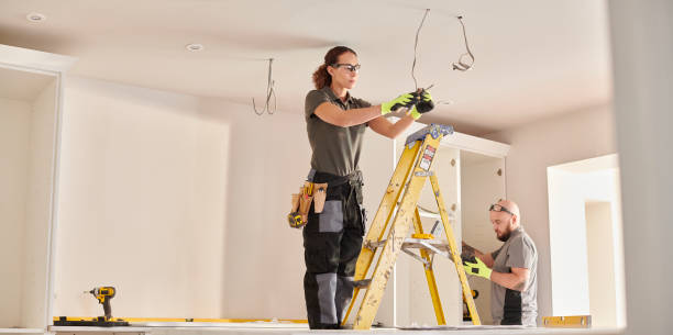 Best Local Electrician Companies  in Grasonville, MD