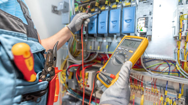 Best Circuit Breaker Repair  in Grasonville, MD