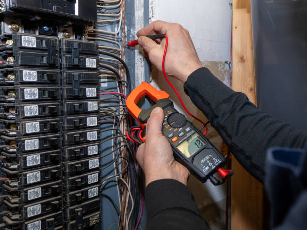 Best Industrial Electrical Services  in Grasonville, MD