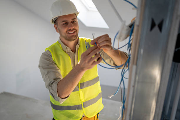 Best Electrical Rewiring Services  in Grasonville, MD