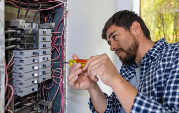 Best Licensed Electrician  in Grasonville, MD